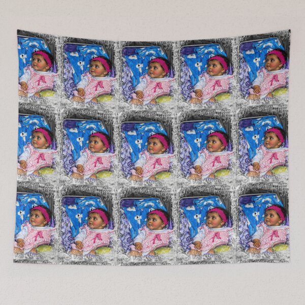 Item preview, Cuenca Kids 1595 designed and sold by alabca.
