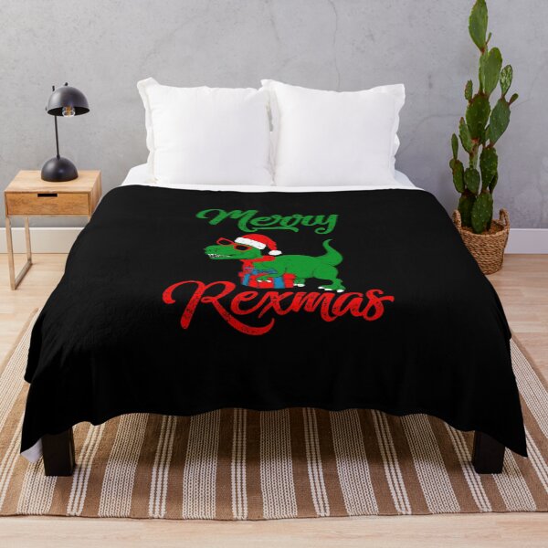 Item preview, Cute Dinosaurs - Merry Rexmas designed and sold by DesignoresLTD.