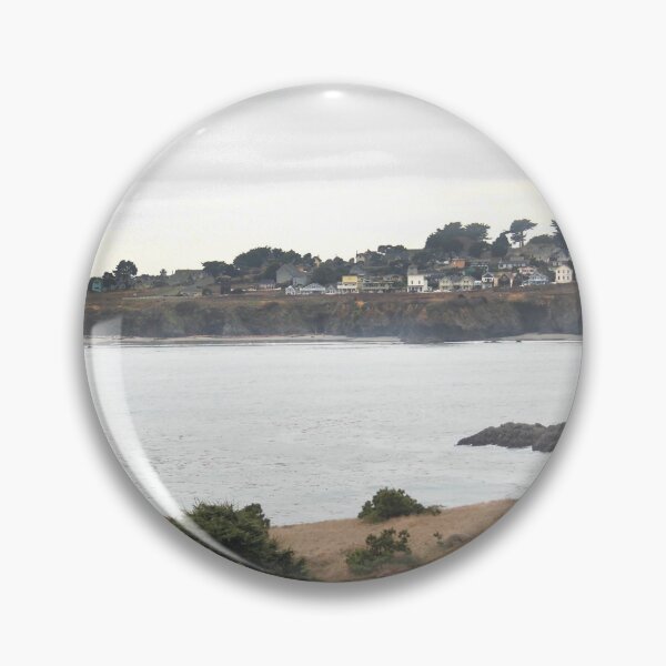 Item preview, Talk to me of Mendocino designed and sold by Bryan Spellman.