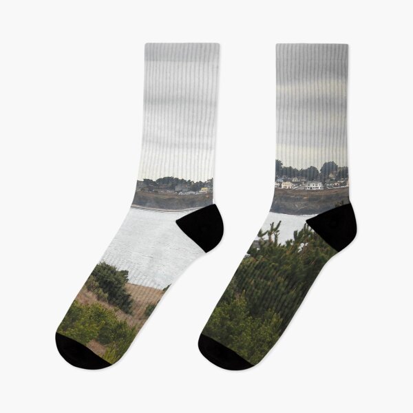 Item preview, Talk to me of Mendocino designed and sold by Bryan Spellman.