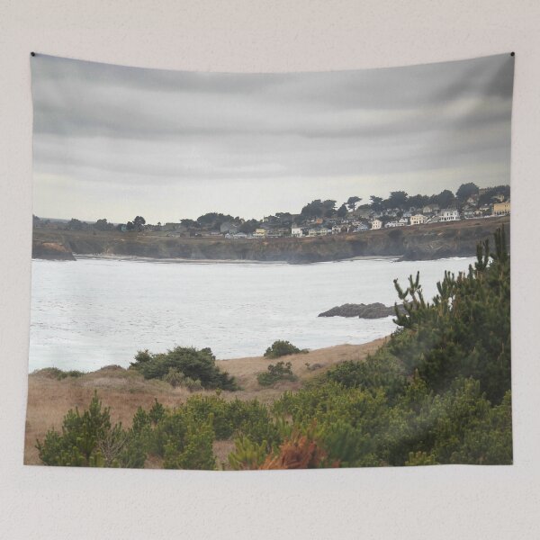 Item preview, Talk to me of Mendocino designed and sold by Bryan Spellman.