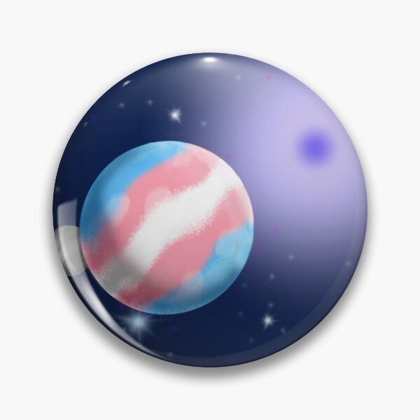 Item preview, Trans planet designed and sold by Secret170193.
