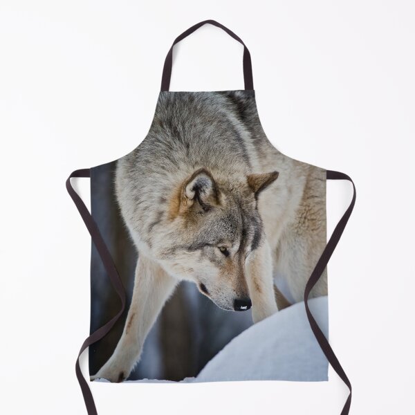 Item preview, Timber Wolf designed and sold by WolvesOnly.