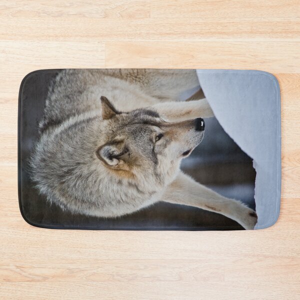 Item preview, Timber Wolf designed and sold by WolvesOnly.