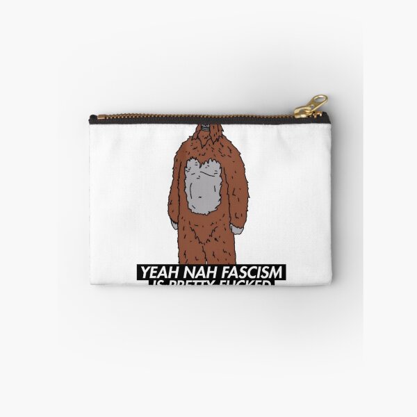 Item preview, Antifa Sassy designed and sold by AntifaStraya.
