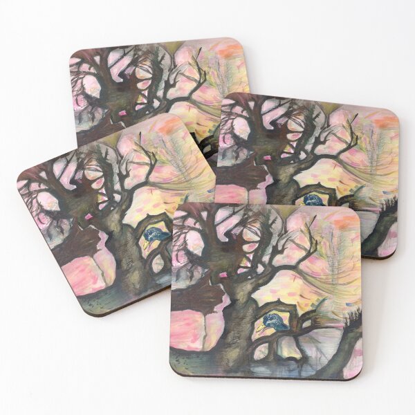 Item preview, Tree designed and sold by WolfyTrix.