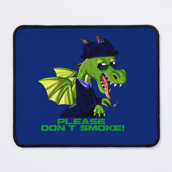 Item preview, The Black Sushi dragon cartoon t-shirt designed and sold by 0DigitalArtist0.