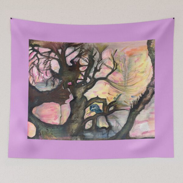 Item preview, Tree designed and sold by WolfyTrix.
