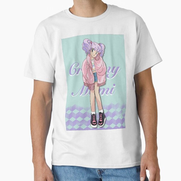 Creamy Mami Hrc T-Shirt Black Xl Size | eBay