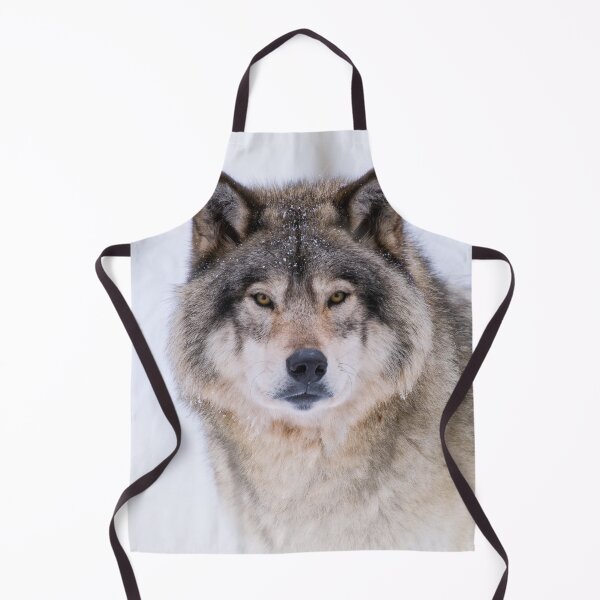 Item preview, Timber Wolf designed and sold by WolvesOnly.