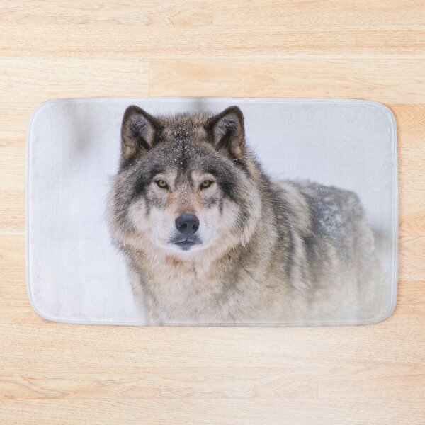 Item preview, Timber Wolf designed and sold by WolvesOnly.