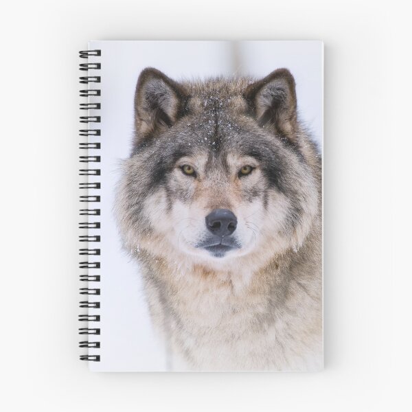 Item preview, Timber Wolf designed and sold by WolvesOnly.