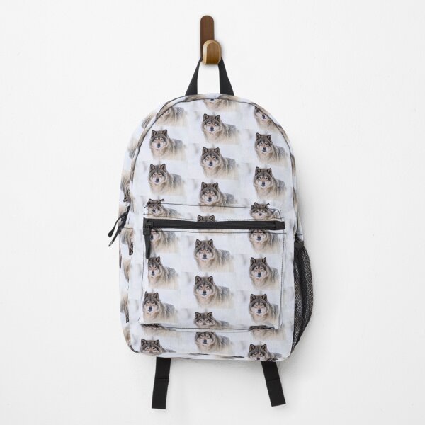 Item preview, Timber Wolf designed and sold by WolvesOnly.