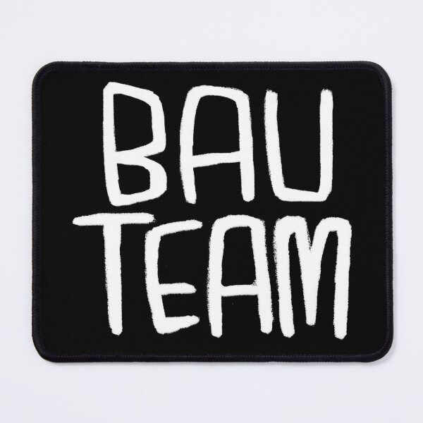 Item preview, German Bau Team, Bauhelfer, Bauteam, Hausbau designed and sold by badlydrawnbabe.