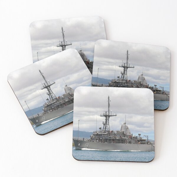 Item preview, USS PIONEER (MCM-9) SHIP'S STORE designed and sold by militarygifts.
