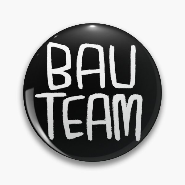 Item preview, German Bau Team, Bauhelfer, Bauteam, Hausbau designed and sold by badlydrawnbabe.