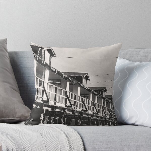 Item preview, Vanished Far Rockaway designed and sold by Rick Gold.