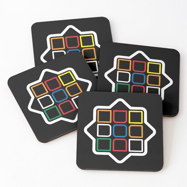 Item preview, Respect the Cube 3 designed and sold by justinglen75.
