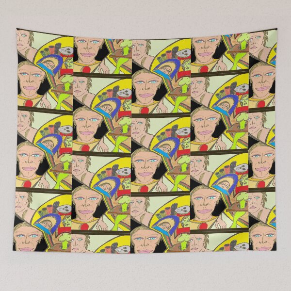 Item preview, view designed and sold by wormink.