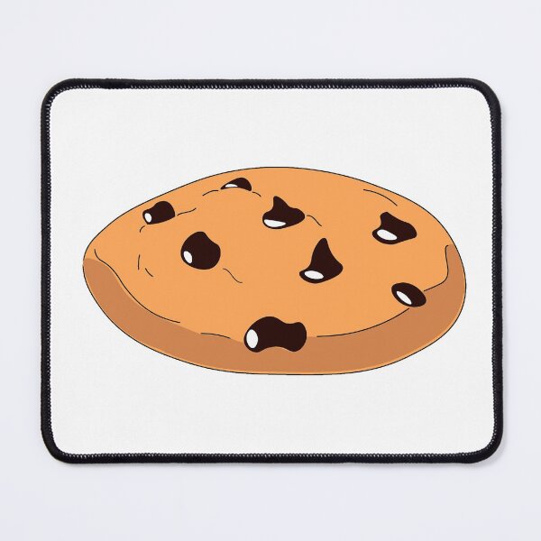 Item preview, Chocolate Chip Cookie designed and sold by Asaha17.