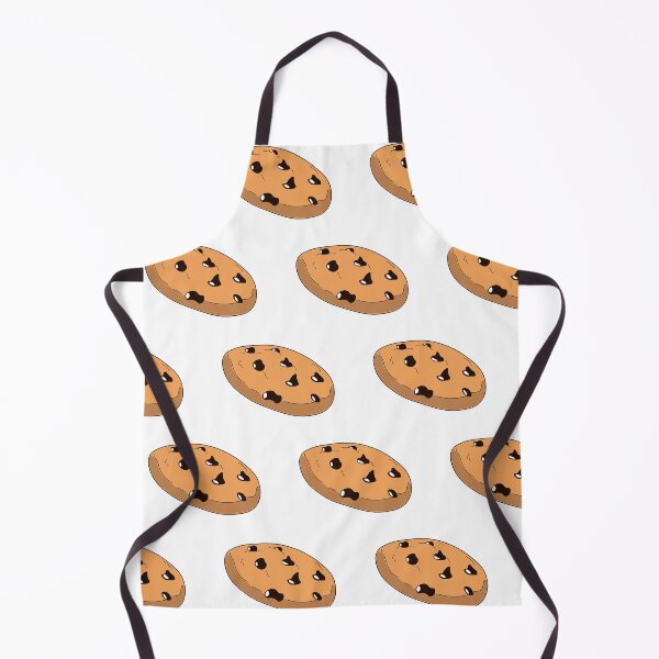 Item preview, Chocolate Chip Cookie designed and sold by Asaha17.