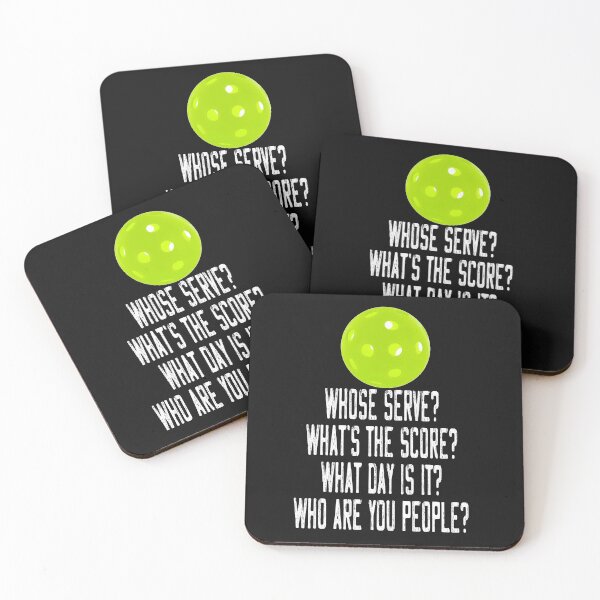 Item preview, Funny Pickleball designed and sold by binly123.