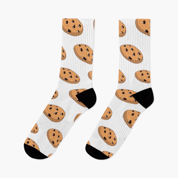 Item preview, Chocolate Chip Cookie designed and sold by Asaha17.