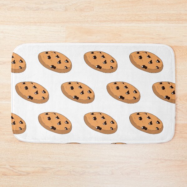 Item preview, Chocolate Chip Cookie designed and sold by Asaha17.