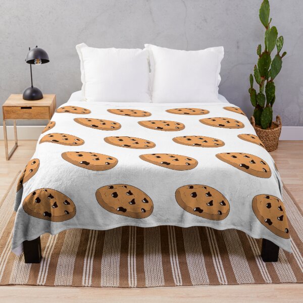 Item preview, Chocolate Chip Cookie designed and sold by Asaha17.