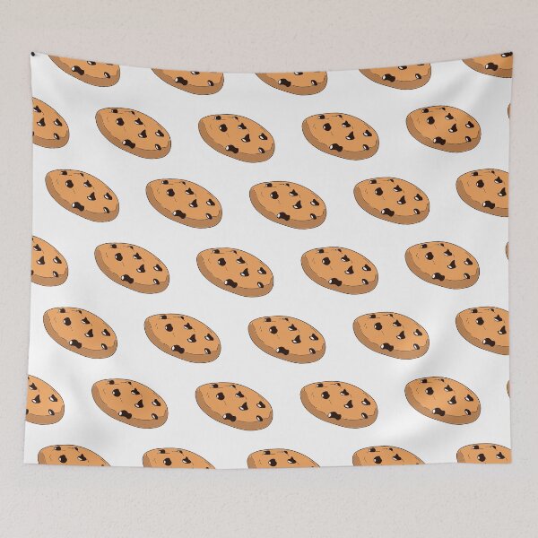 Item preview, Chocolate Chip Cookie designed and sold by Asaha17.