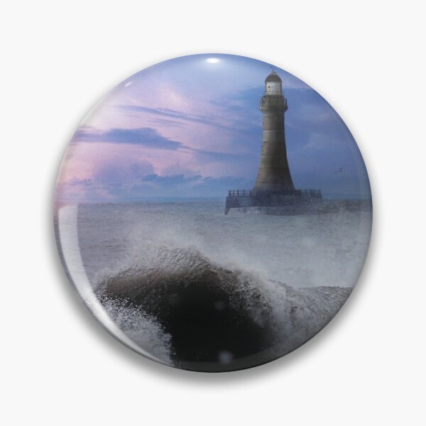 Item preview, The North Sea Storm designed and sold by MoragBates.