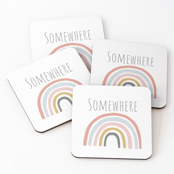 Item preview, Somewhere designed and sold by Lisa Thomas.