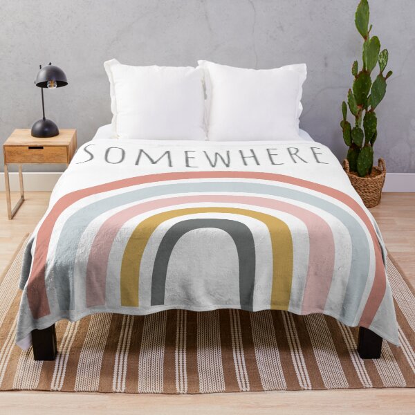 Item preview, Somewhere designed and sold by Lisa Thomas.