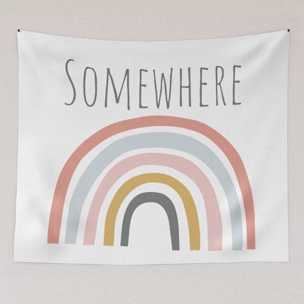 Item preview, Somewhere designed and sold by Lisa Thomas.