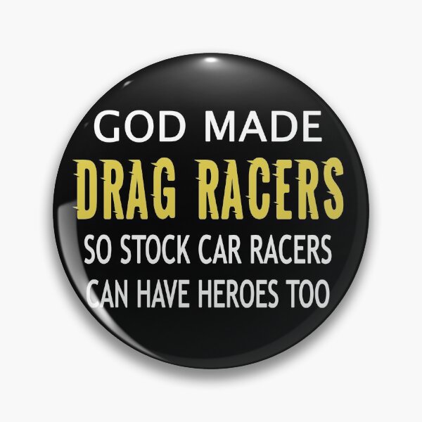 Item preview, Drag Racers VS Stock car designed and sold by ATEF BRAHAM.