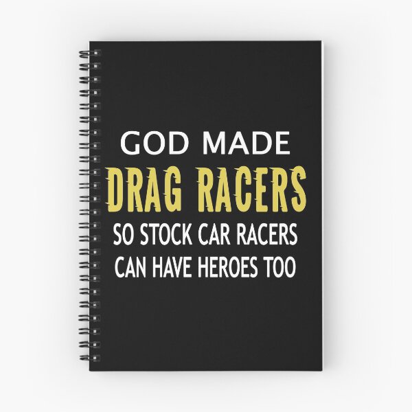 Item preview, Drag Racers VS Stock car designed and sold by ATEF BRAHAM.