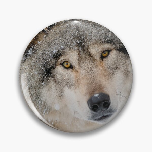 Item preview, Timber Wolf designed and sold by WolvesOnly.