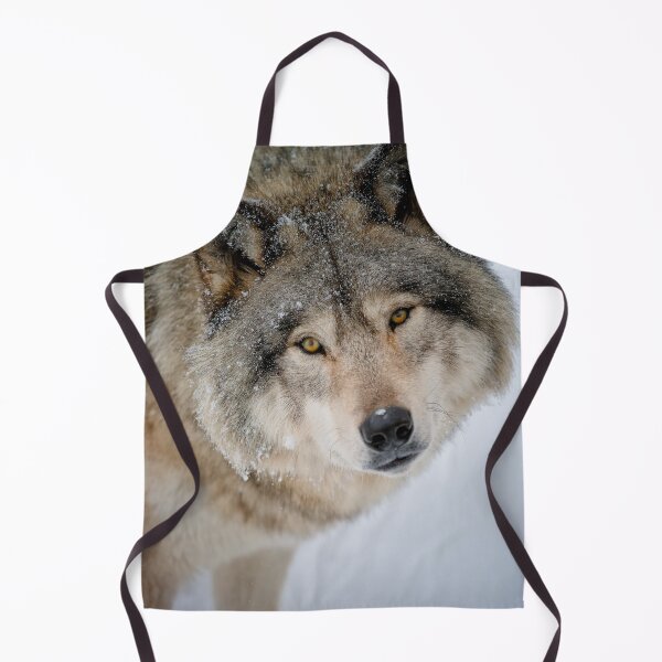 Item preview, Timber Wolf designed and sold by WolvesOnly.