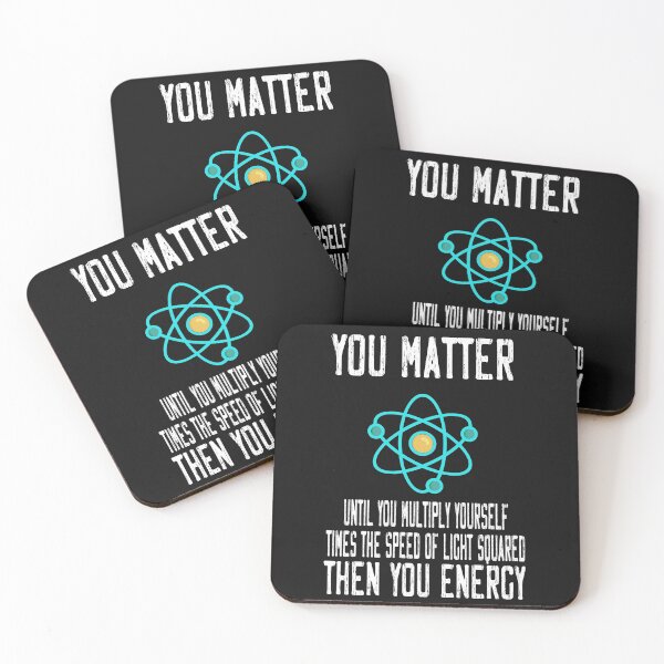 Item preview, You Matter You Energy designed and sold by binly123.