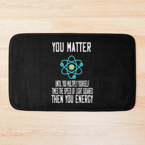 Item preview, You Matter You Energy designed and sold by binly123.