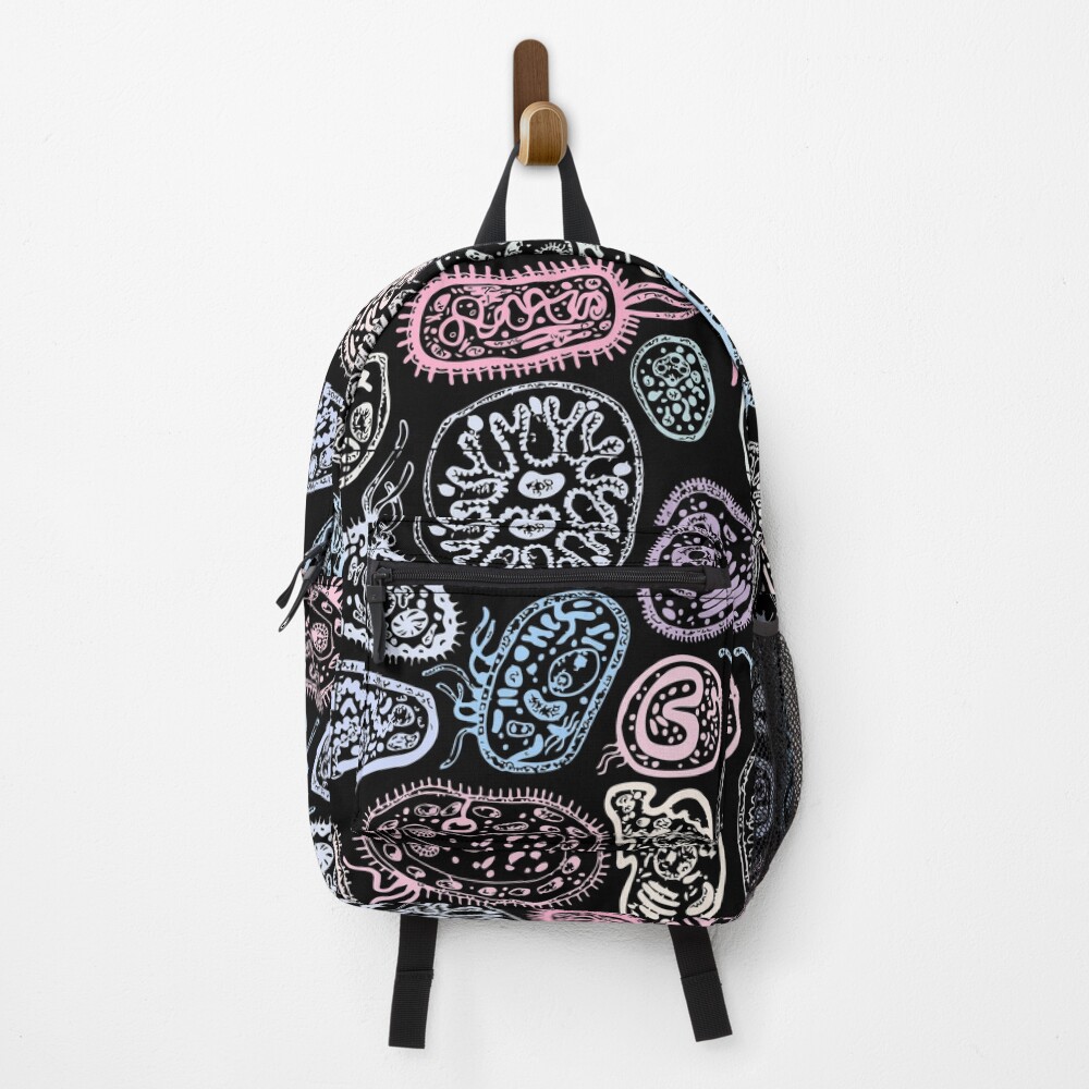 Item preview, Backpack designed and sold by labstud.