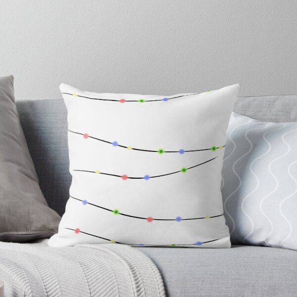 Item preview, adorable multi color lights designed and sold by iSeek.