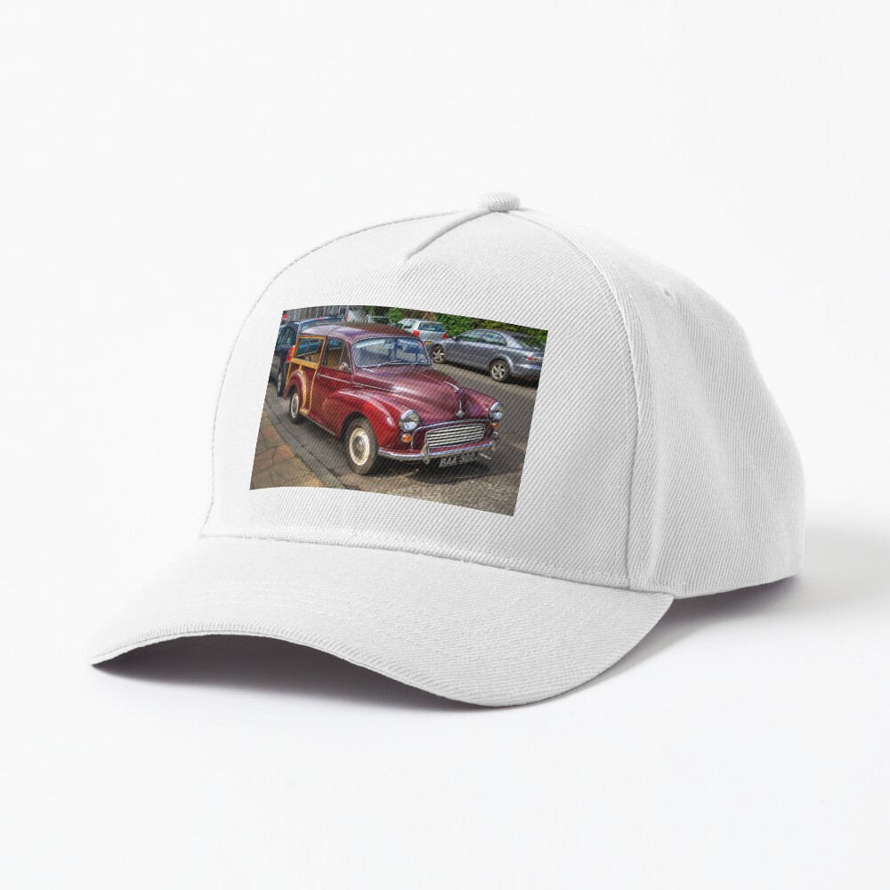 Item preview, Baseball Cap designed and sold by tomg.