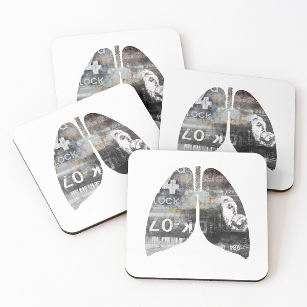 Item preview, Lungs designed and sold by lullabel77.