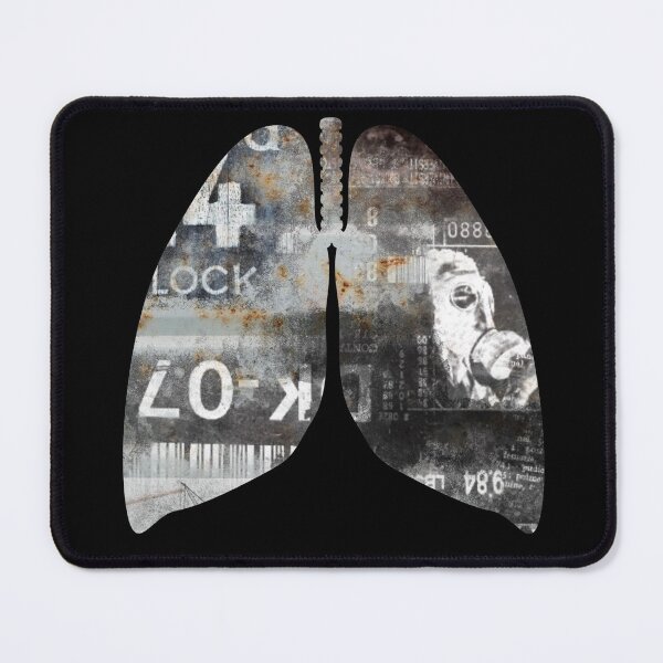 Item preview, Lungs designed and sold by lullabel77.