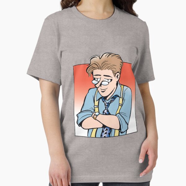 Item preview, DOonesbury designed and sold by TASYADREAM.