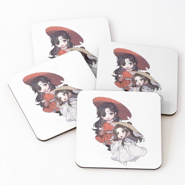 Item preview, HuaLian designed and sold by LunaDiaries.