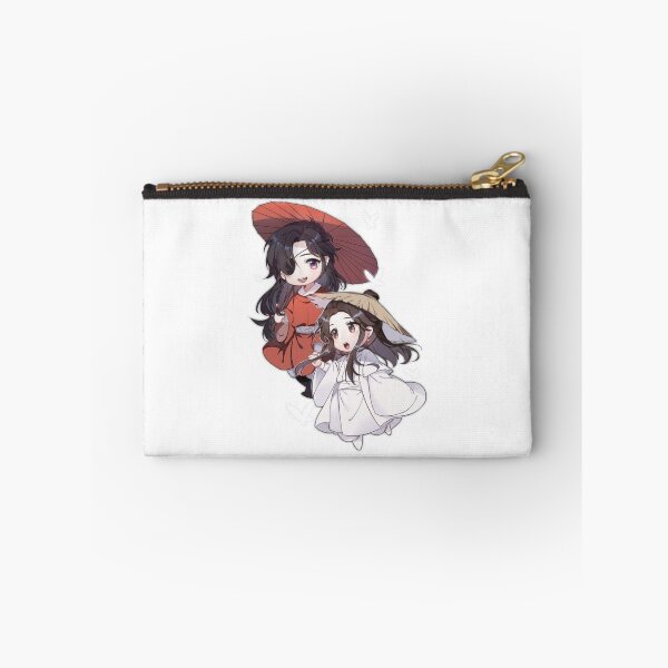 Item preview, HuaLian designed and sold by LunaDiaries.