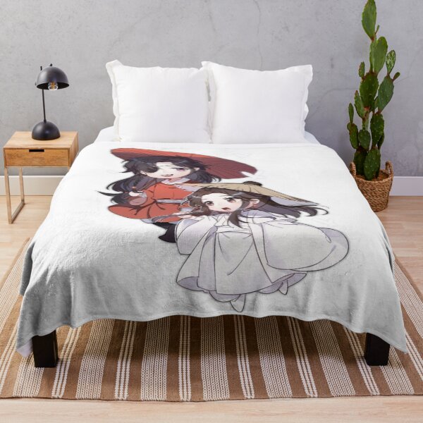Item preview, HuaLian designed and sold by LunaDiaries.