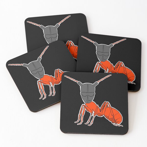 Item preview, Devi-Ant designed and sold by Love Burty.